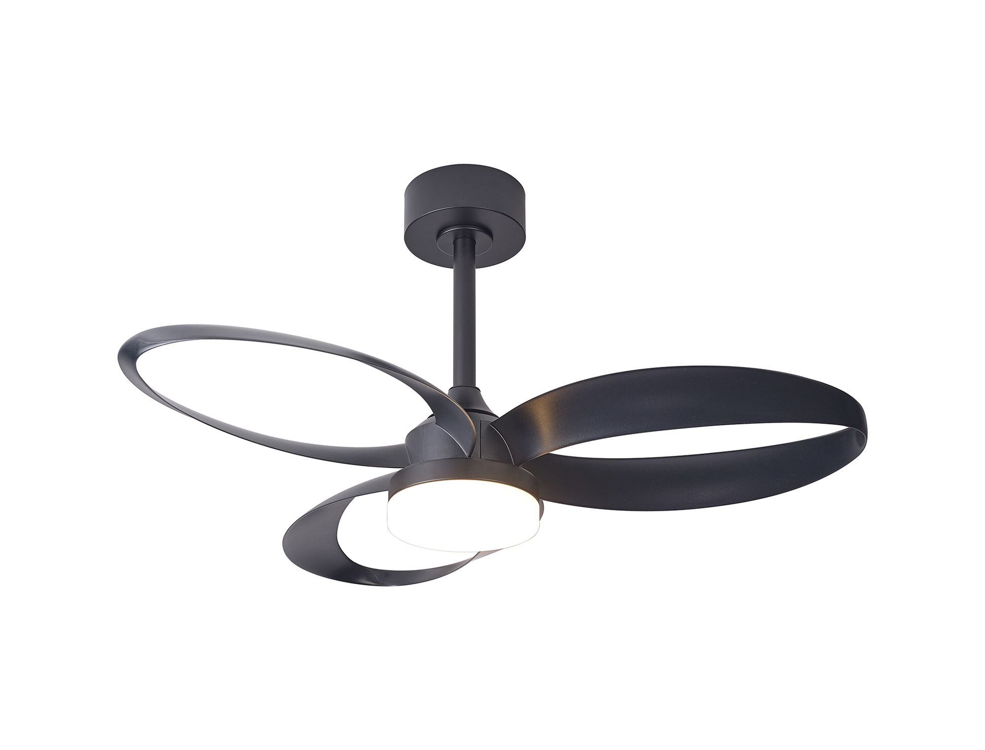 Infinity Fan Heating, Cooling & Ventilation Mantra Ventilacion Ceiling Fans